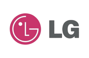 LG logo